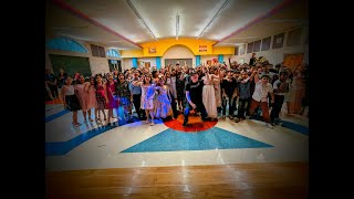 Breeden Elementary Prom 2024 by Sergio Novelo [upl. by Christin]