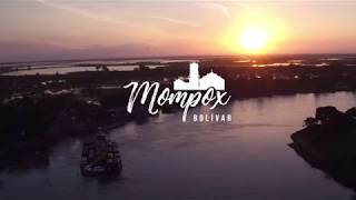 Mompox Seguro te va a encantar [upl. by Eniamor]