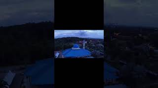 test first fly drone l600 pro max drone dronevideo [upl. by Aneerol]