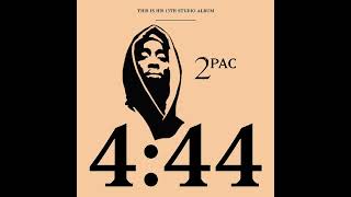 2Pac X Jay Z  444 [upl. by Edgardo317]