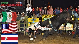 ¡POR PRIMERA VEZ EN MEXICO JARIPEO INTERNACIONAL EN HOMENAJE A JAVIER ALVAREZ [upl. by Sophey]