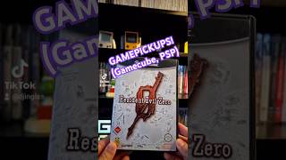 Gamepickups 036 Gamecube PSP [upl. by Volin]