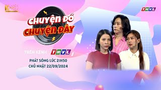 Lợi dụng chính sách đổi trả để “ăn hàng” miễn phí  CHUYỆN ĐÓ CHUYỆN Ở đây  Tập 92 [upl. by Jdavie]