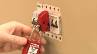 OSHA Lockout Tagout [upl. by Zelle]