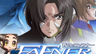 Anime Review Fafner [upl. by Durward125]