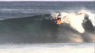 Mitch Rawlins Leftovers 2010 on Vimeo [upl. by Cyprus]