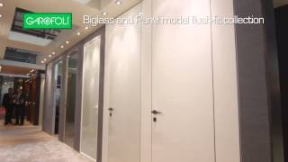 GAROFOLI Group  Bisystem doors eng [upl. by Eves]