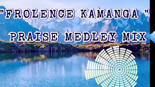 Frolence Kamanga Tangokhulupilira worship choruses mix [upl. by Odnalref]