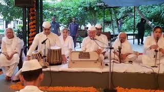 MAN MANDIR MEIN GANSHYAM TUMHE SUNG BY SHRI HARESH CHELLARAM JI [upl. by Eiliab28]