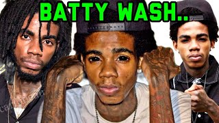 How Alkaline Became Jamaicas Most Controversial Artist [upl. by Atikahs]