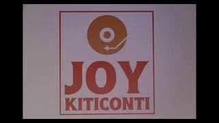 Joy Kiticonti amp Zicky il giullare  LIVE  Insomnia 1996 [upl. by Middendorf]