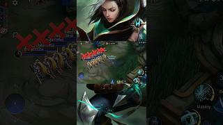 ✅Benedetta Ultimate Tutorial  How To Use Benedetta mobilelegends mlbb mlbbbangladesh shorts [upl. by Calen260]