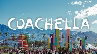 Coachella 2024 Best Moments From Weekend 1 [upl. by Ardiekal]