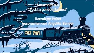 geschenkideech  Krimidinner Box Tod im LondonExpress [upl. by Aileda]