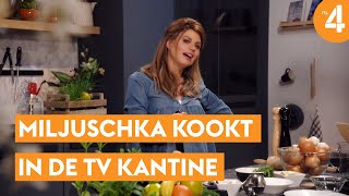 De TV Kantine  Seizoen 12  aflevering 2  teaser [upl. by Thurnau]