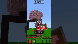 Minecraft Mcpe 121 MR TOTEM Texture Pack 👍🇧🇩❤️❤️😊 [upl. by Ragg]