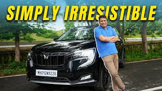 Mahindra XUV700  Luxury Everyone Can Afford  ADAS  Branded Content  Auto 2024  Times Drive [upl. by Arimaj]