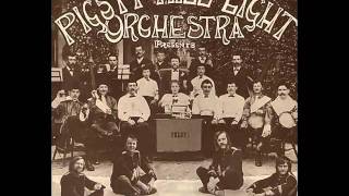 The Pigsty Hill Light Orchestra  Second Fiddle 1970 [upl. by Dalenna]