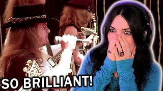 Lynyrd Skynyrd  Freebird Reaction  Lynyrd Skynyrd Reaction [upl. by Fronnia]