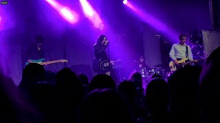 Pale Waves  Live  Saint Andrews Hall Detroit MI 06162024 Full Setlist [upl. by Netnert720]