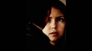 Delena romantic edit  The Vampire Diaries [upl. by Ellehsor]