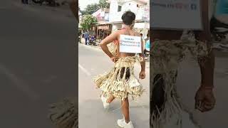 6 kror ka Legana dance funny holi comedy [upl. by Lladnek]