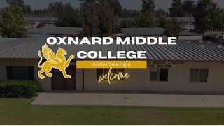 Learn more about Oxnard Middle College High School in Oxnard [upl. by Joshuah924]