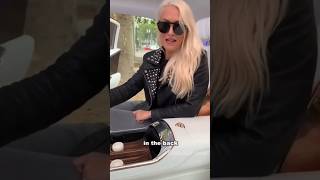 Mercedes Maybach luxury car  beautiful interior [upl. by Bazil]