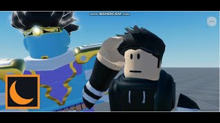 ROBLOX JJBA Diamond is Unbreakable  Jotaro vs Kira [upl. by Ijuy]