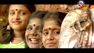 ODI VAA KANNA ●● AMBULIKKANNAN ●● Hindu Devotional Song Tamil ●● Guruvayoorappan Song [upl. by Jordanna]