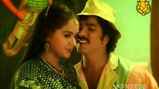 Yadaentu Haadide Naanu Malavitu  Ravichandran  Top Romantic Songs [upl. by Ylrac]