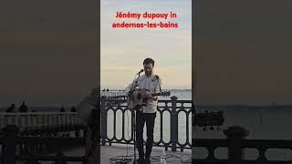 jenemy dupouy in andernoslesbains [upl. by Ardnala891]