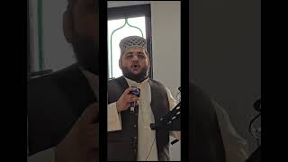 Noor e Yaqee Mila ha Darbar e Aslami mein❤️Recited by Muhammad Ali sb from Dubaiforyou [upl. by Nylqcaj]