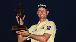 Webb Simpson’s winning highlights from RBC Heritage [upl. by Kcarb847]