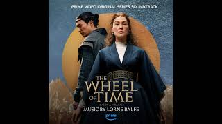 The Wheel of Time Season 2 Vol 1 Soundtrack  The Desert Warriors  Lorne Balfe [upl. by Aicenav]