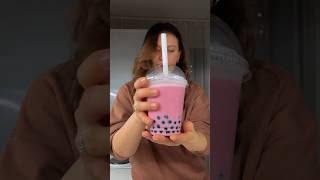 Bubble tea 🧋 bubble ice coffee как в лучших кофейнях города [upl. by Rexanne584]