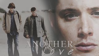 samampdean  another love [upl. by Anovahs]