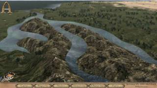 Sword of Damocles Warlords 24 Trailer [upl. by Cherry]