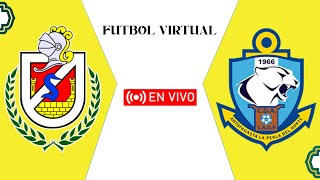 🔴DEPORTES LA SERENA VS DEPORTES ANTOFAGASTA🔴 EN VIVO [upl. by Ferullo]