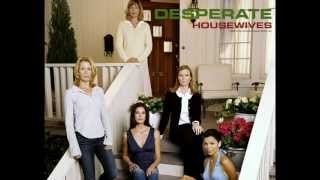 Desperate Housewives  Supermarket OST [upl. by Thaddaus246]