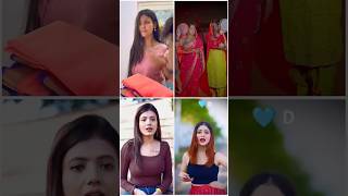 Who is best funny😂🤣 Prashant rajput🆚Himanshi Maurya🆚Khwahish🆚Daizy Aizy  funny trending yutube [upl. by Tavi]