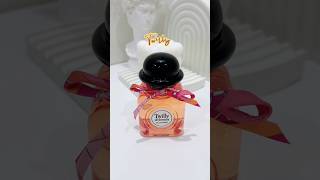 HERMES  Twilly dHermes Eau Poivree hermes perfumecollection hermesperfume [upl. by Asselem]