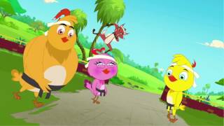 Cartoons For Children  Funny Cartoons For Kids  Cartoon Compilation  Eena Meena Deeka [upl. by Martica]