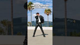 ENHYPEN  ‘Daydream’ DANCE TUTORIAL MIRRORED 💭 kpoptutorial [upl. by Erehs]