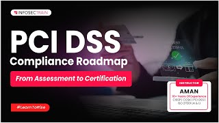 PCI DSS Compliance Roadmap  Understanding PCI DSS  PCIDSS QampA Session [upl. by Ruhtracm]