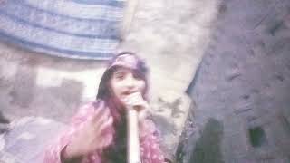 My first vlog aj meri sister ne melad kia [upl. by Gazo]