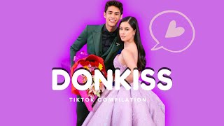 DONKISS TIKTOK COMPILATION PART 1 [upl. by Gregrory125]