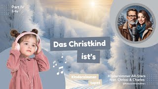 Das Chistkind ist‘s [upl. by Aihtnamas]