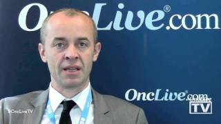 Dr Viktor Grünwald on Dovitinib Versus Sorafenib in Metastatic Renal Cell Carcinoma [upl. by Shoshana]