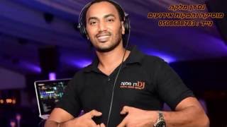 Mehari Degefaw amp amsal mitike Ft Fasil Demoz wedding music Dj Dan Malka 2016 [upl. by Luebke872]